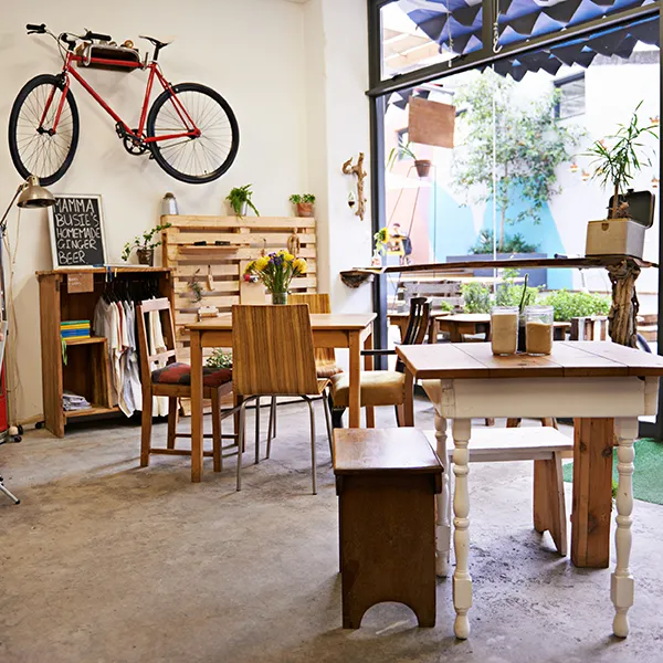 Beneficios de una reforma en tu local en Catarroja