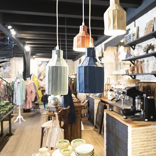 Reforma de locales comerciales en Torrente
